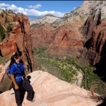 zion2 Zion National Park Painting Retreat