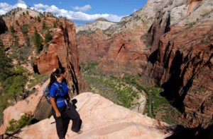 Zion National Park Painting Retreat