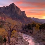 zion4 Zion National Art & Spirit