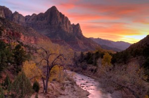 Zion National Art & Spirit