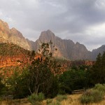 zion6 Zion National Park Artist Retreat