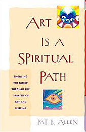 artisaspirituaslpath Art is a Spiritual Path