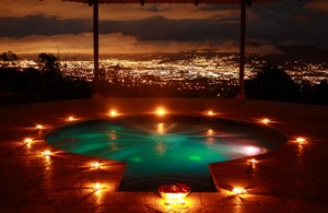 Pura Vida Spa Costa Rica