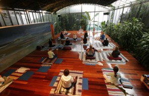 Pura Vida Spa Costa Rica