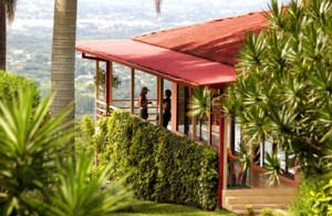 Pura Vida Spa Costa Rica