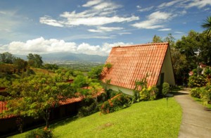 Pura Vida Spa Costa Rica
