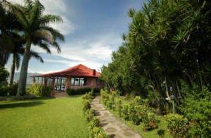 Pura Vida Costa Rica