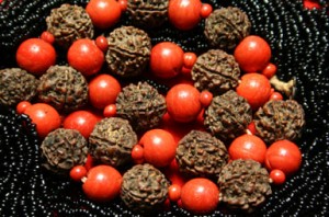 Mala Beading