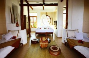 Oneness Blessing Retreat