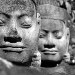 cam15 Angkor Wat, Cambodia Spiritual Journey