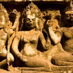 cam17 Angkor Wat, Cambodia Spiritual Journey