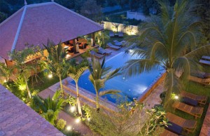 Siddhartha Hotel