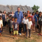 Siem Reap, Cambodia