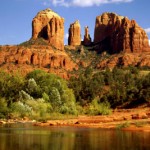 Sedona Spiritual Journey