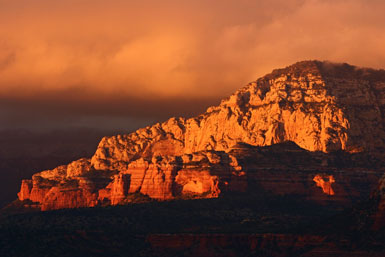 SEDONA: The Aramaic Breath of Life: Awakening in the Desert