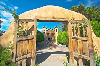 SANTA FE, NM: Healthy, Spiritual & Conscious Relationships