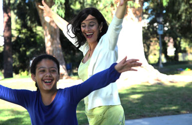 DAHLONEGA, GA: Raising Empowered, Radiant Daughters: Mother/Daughter Retreat