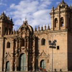 peru3 Cusco Spiritual Journey Peru
