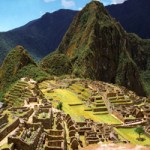 peru8 Spiritual Journey Machu Picchu Peru