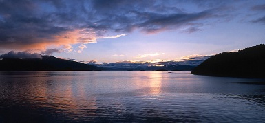 Patagonia 
