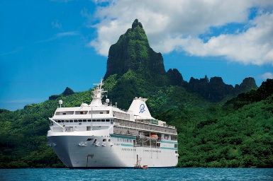 The Beauty of French Polynesia