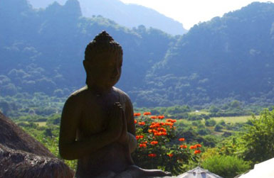 TEPOZTLÁN, MEXICO: ♥ Creating Divine Partnerships ♥