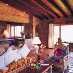Rancho La Puerta accommodation 1