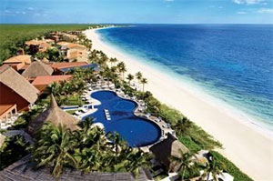 zoetry Zoetry Paraiso de la Bonita Resort