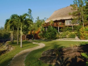 Coppola's Villa