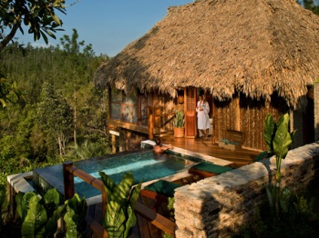 Beautiful Belize – Ruins, Jungle, Diving, Fish & Fun!