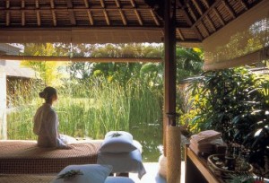 The Oberoi Spa