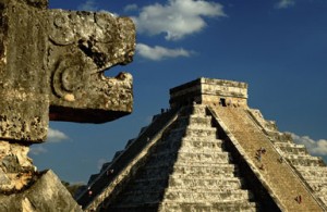 ci1 Chichen Itza