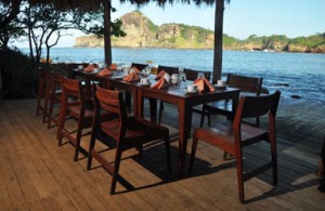 Women only travel, Retreat Agua Nicaragua