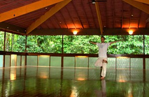 Costa Rica Shamanic Retreat