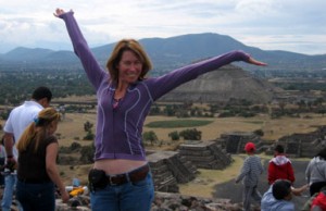Teotihuacan Akashic Records Intensive