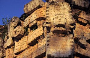 Labna, 2012 Spiritual Journey