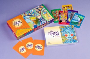 The Game of You