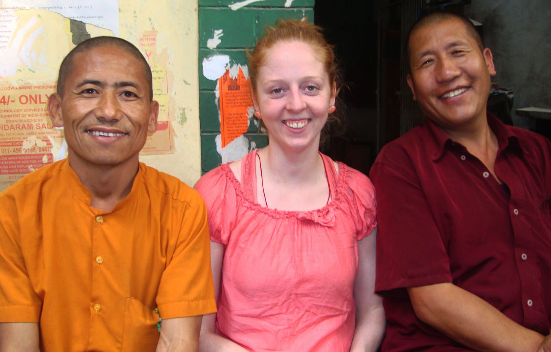 Journeys of the Spirit® Newsletter May 16th, 2012