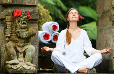 BALI: <i>Spiritual Empowerment!</i> Female Entrepreneur Summit – April 2013