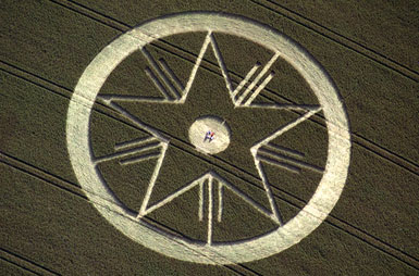 SACRED BRITAIN: Crop Circles & Summer Lectures Intensive – July 27 – 31, 2017
